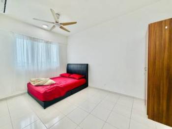 Havana Beach Residences, Bayan Lepas的共管公寓，照片5