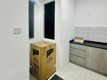 Vivo Executive, Batu Kawan的公寓，照片2