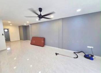 Rumah di Jalan Abdul Samad, Johor Bahru, foto 4