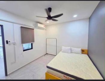 Rumah di Jalan Abdul Samad, Johor Bahru, foto 9