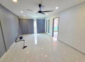 Rumah di Jalan Abdul Samad, Johor Bahru, foto 3