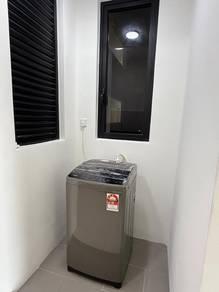 Apartmen di Vivo Executive, Batu Kawan, foto 8