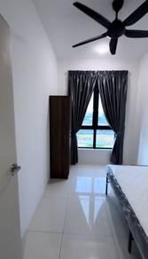 Apartmen di Vivo Executive, Batu Kawan, foto 6