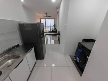 Apartment at Vivo Executive, Batu Kawan, photo 2