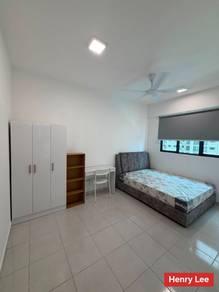 Kondominium di Ideal Venice Residency, Gelugor, foto 4