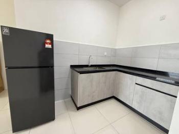 Apartmen di Vivo Executive, Batu Kawan, foto 5