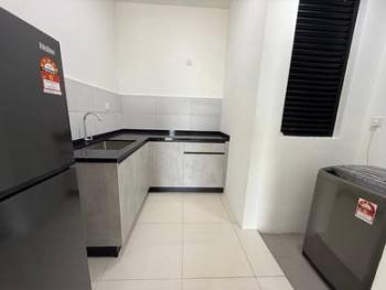 Apartmen di Vivo Executive, Batu Kawan, foto 4