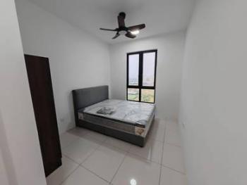 Apartment at Vivo Executive, Batu Kawan, photo 6