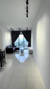 Apartmen di Vivo Executive, Batu Kawan, foto 2