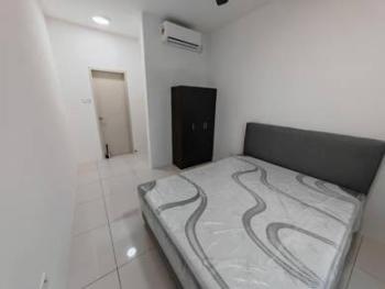 Apartment at Vivo Executive, Batu Kawan, photo 4