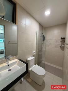 Kondominium di Ideal Venice Residency, Gelugor, foto 7