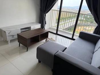 Apartmen di Vivo Executive, Batu Kawan, foto 1