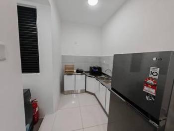 Apartment at Vivo Executive, Batu Kawan, photo 3