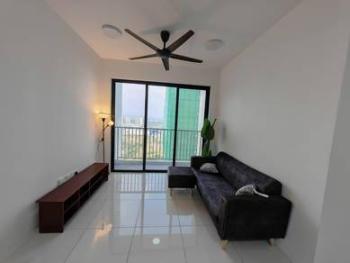 Apartment at Vivo Executive, Batu Kawan, photo 1