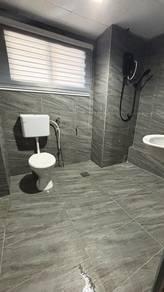 Apartment at Seri Mutiara, Masai, photo 4