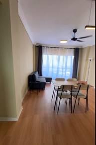 Apartment at Seri Mutiara, Masai, photo 1