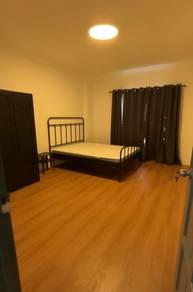 Apartment at Seri Mutiara, Masai, photo 8