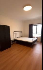 Apartment at Seri Mutiara, Masai, photo 5