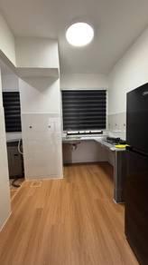 Apartment at Seri Mutiara, Masai, photo 3
