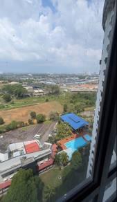Apartment at Seri Mutiara, Masai, photo 10