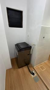 Apartment at Seri Mutiara, Masai, photo 8