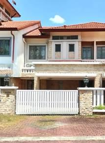 Jalan Kubah, Bukit Jelutong的房屋，照片1