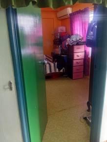 Flat at Taman Bayu Perdana Klang, Klang, photo 7