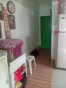Flat at Taman Bayu Perdana Klang, Klang, photo 5
