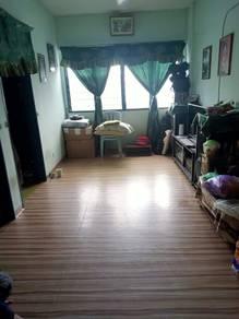 Flat at Taman Bayu Perdana Klang, Klang, photo 3