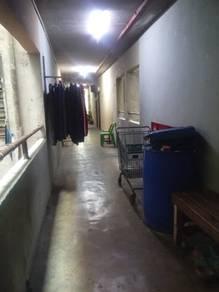 Flat at Taman Bayu Perdana Klang, Klang, photo 2
