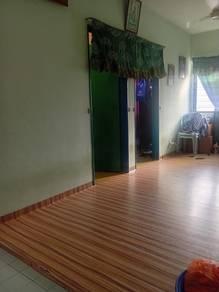 Flat at Taman Bayu Perdana Klang, Klang, photo 4