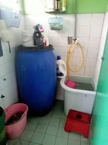 Flat at Taman Bayu Perdana Klang, Klang, photo 8