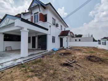 Rumah di Jalan Setia 2 @ Taman Setia Indah, Setia Indah, foto 1