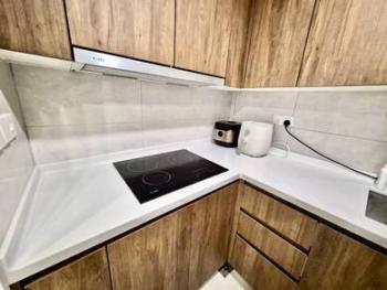 Apartmen di Quinn Residence, Wangsa Maju, foto 6