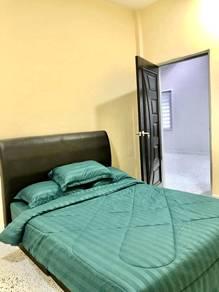 Banglo di Kemensah Ulu Klang, Ulu Klang, foto 9