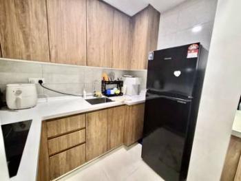 Apartmen di Quinn Residence, Wangsa Maju, foto 4