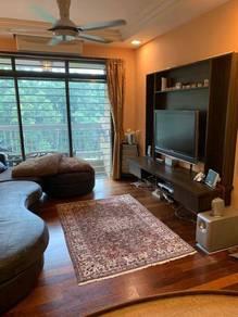 KiPark, Selayang的共管公寓，照片1