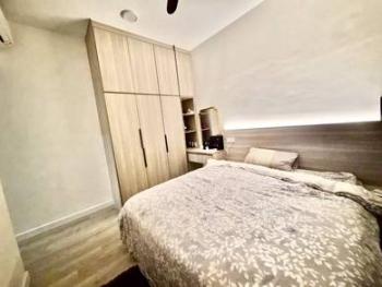 Apartmen di Quinn Residence, Wangsa Maju, foto 9