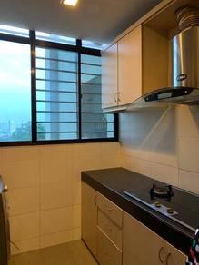 KiPark, Selayang的共管公寓，照片7