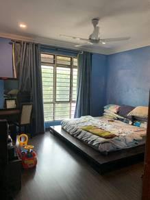 KiPark, Selayang的共管公寓，照片10