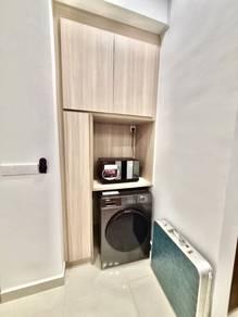 Apartmen di Quinn Residence, Wangsa Maju, foto 7