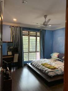 KiPark, Selayang的共管公寓，照片9