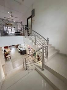 Bungalow at Bukit Kuda, Bandar Bukit Raja, photo 9
