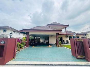 Bungalow at Bukit Kuda, Bandar Bukit Raja, photo 1