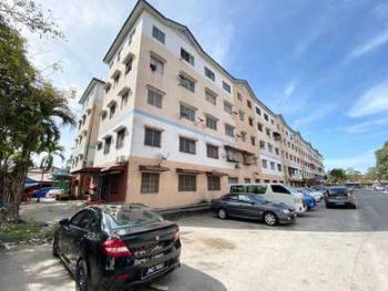 Flat at Jalan Batu Nilam 34, Klang, photo 2