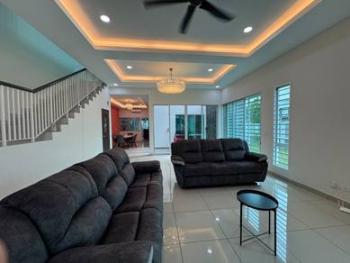 House at Rimbun Vista, Seremban, photo 1