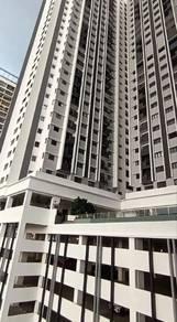 Apartment at Sky Awani V, Batu, photo 1