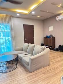 Villa at RAINTREE 2, Simpang Ampat, photo 4