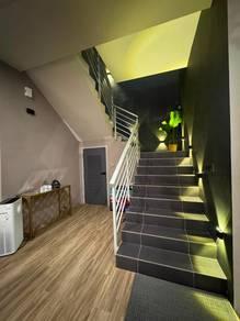 Villa at RAINTREE 2, Simpang Ampat, photo 9