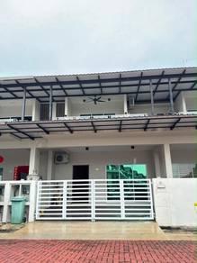 Villa at RAINTREE 2, Simpang Ampat, photo 1